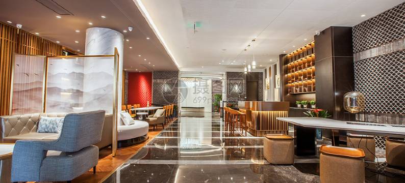 绿野舒眠度假村图片