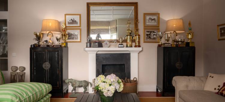 丘峦牧苑 · 爱德华臻选(Hill Rise Luxury Villa & Stables by Edwards Collection)图片