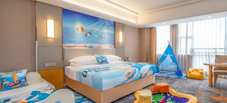 维也纳酒店(开平水口店)图片