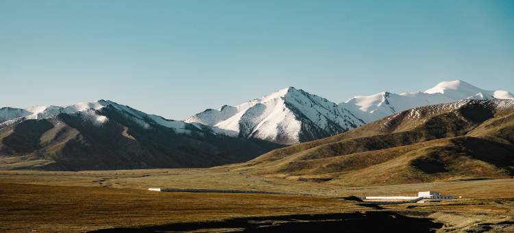 尚客优品酒店(班戈店)图片