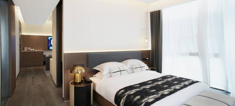 花湖国际机场大酒店图片