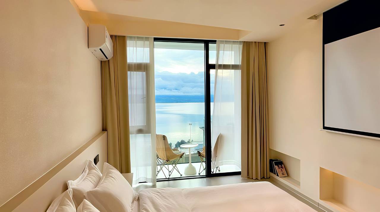 安可｜Serene Holiday Villa海景设计师度假美宿(大理洱海店)图片