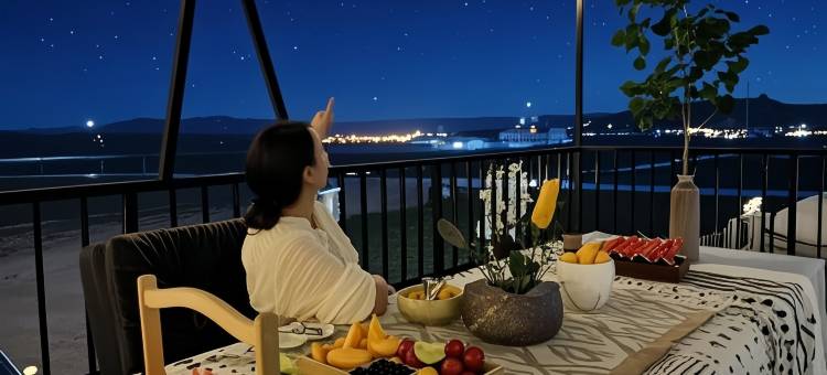 牧野星空民宿(乌兰哈达火山地质公园店)图片