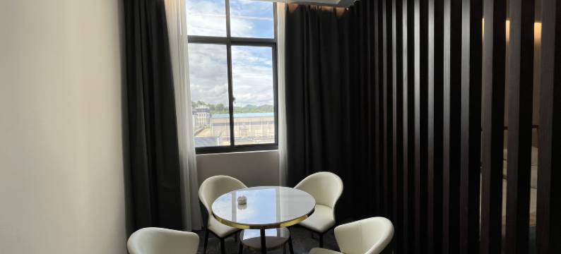 祁门东景合民宿图片