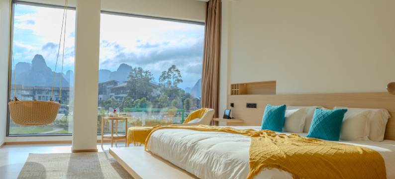 十里春风酒店(大新明仕店)图片