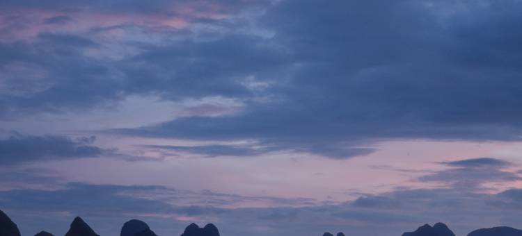 昔往•今来SOOOAN隐奢度假民宿(阳朔遇龙河店)图片