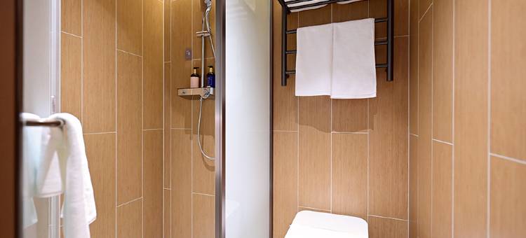 如家华驿精选酒店(北京西直门北京北站店)图片