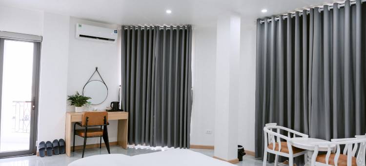 宜尚酒店(NGHI THUONG HOTEL)图片