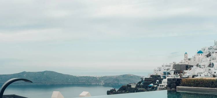 Aeifos精品酒店(Aeifos Boutique Hotel)图片