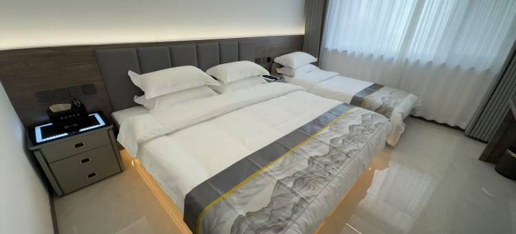 五台山金昶轩民宿图片