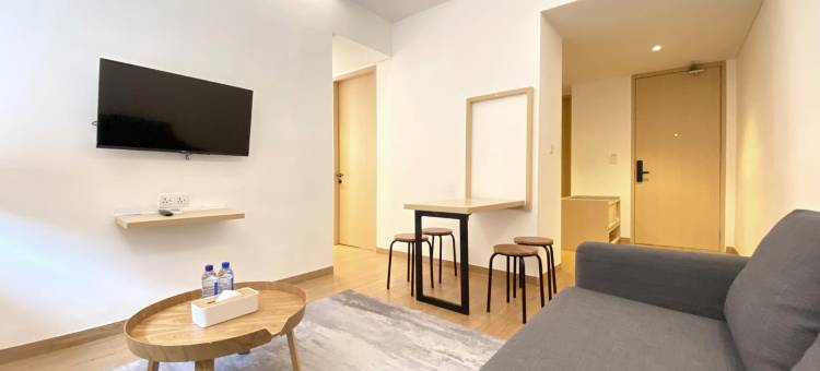 哈维斯麦卢卡酒店(Manuka by Havis Boutique Hotel)图片