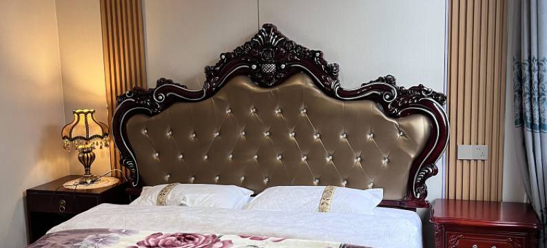 兰花园宾馆图片