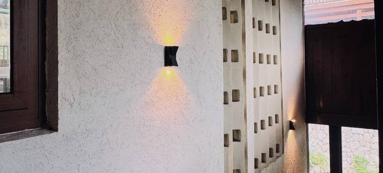 有居民宿(清远太和古洞古龙峡店)图片