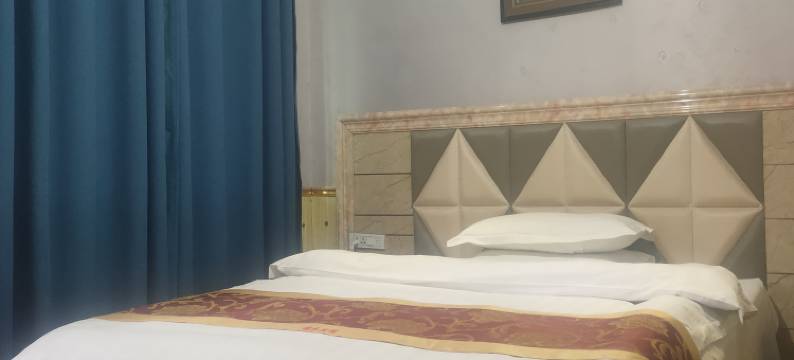 毕节笑笑宾馆图片