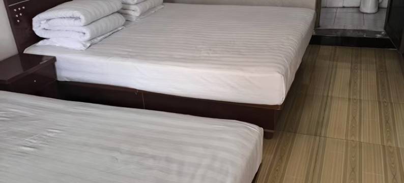 驼梁汇源旅社图片