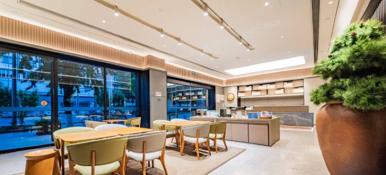 全季酒店(成都339天府熊猫塔新鸿路店)图片