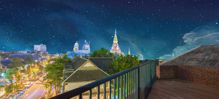 丽呈别院·研语(告庄星光夜市大金塔店)图片