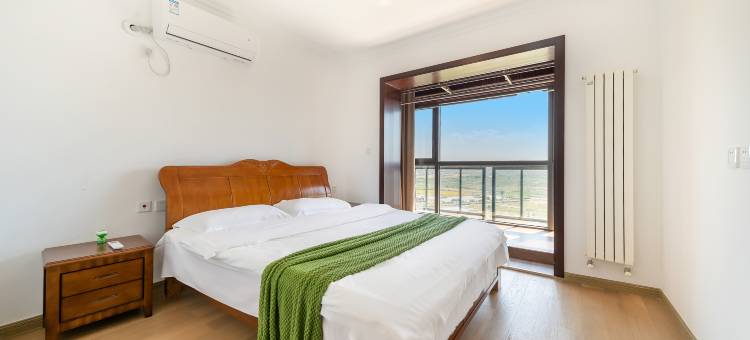 好来屋·HoIIywood海景度假民宿(那香海景区钻石沙滩浴场店)图片