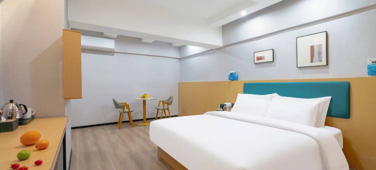 亚悦酒店(拉萨大昭寺店)图片