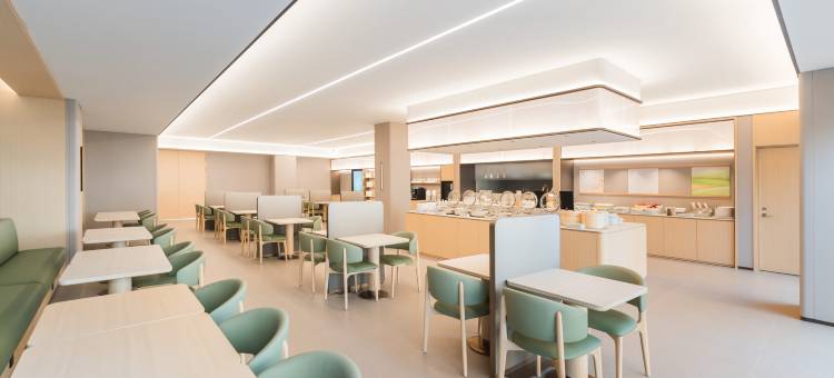 全季酒店(太原建设南路店)图片