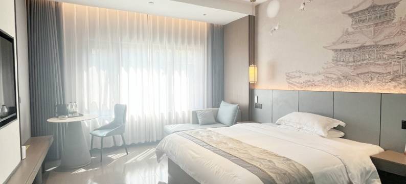 遵义黔程酒店(尚嵇镇政府店)图片