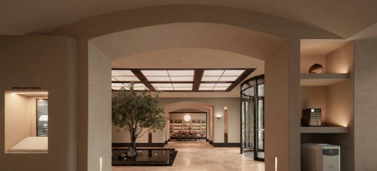 无锡梅里古镇泰伯大道亚朵酒店图片