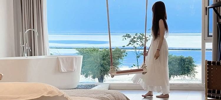 大理·遇嘉人海景度假酒店(洱海双廊店)图片