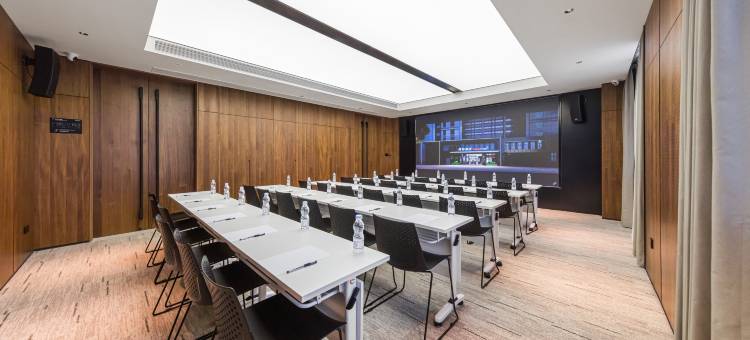 大理洱海城际酒店图片