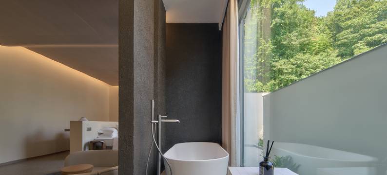 凡是屿见·山景野奢设计师Villa(普陀山机场蜈蚣峙码头店)图片