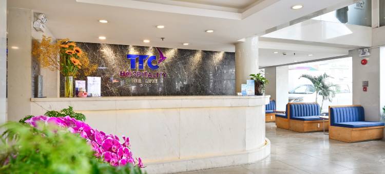 TTC酒店–机场(TTC Hotel - Airport)图片