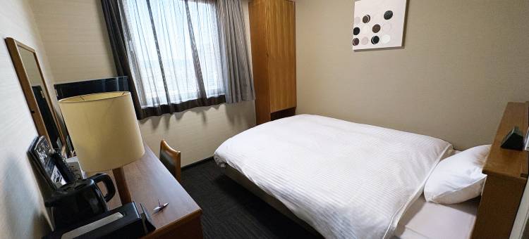 露樱酒店可儿店(Hotel Route-Inn Kani)图片