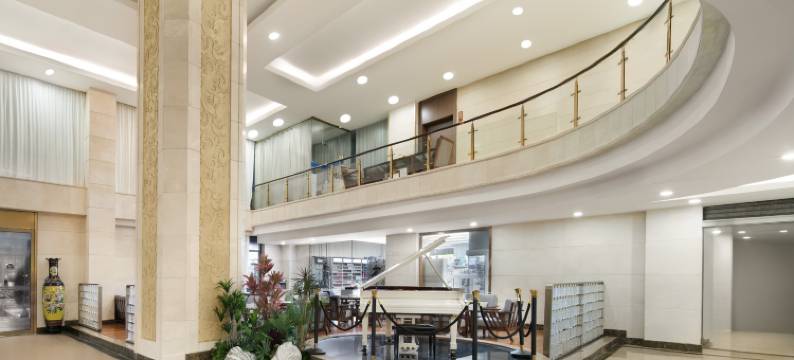 织金宏洲国际大酒店(毕节织金古城店)图片