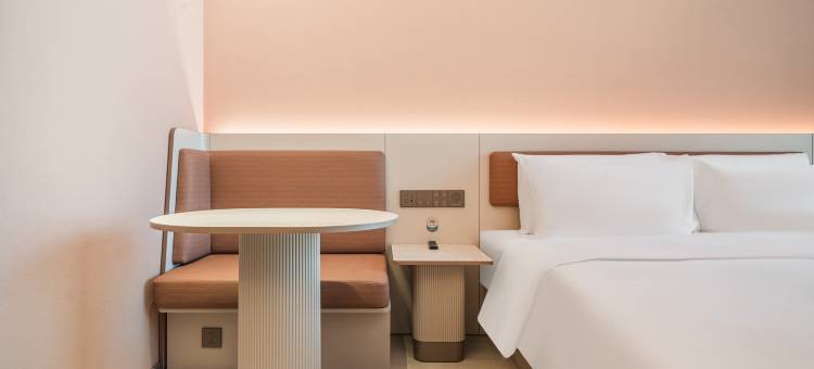 汉庭酒店(长春福祉大路地铁站店)图片