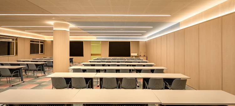 汉庭酒店(大同灵丘唐河公园店)图片