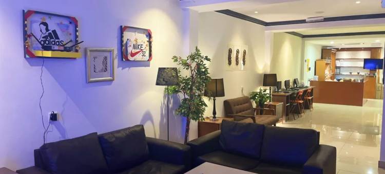 唐人街Hotel O 森佳旅舍(Hotel O Senja Hostel Chinatown)图片