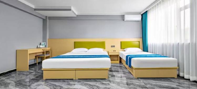 如家华驿酒店(承德避暑山庄广仁大街店)图片