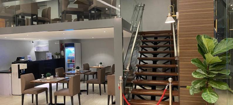 芒果套房酒店(Mango Suites)图片