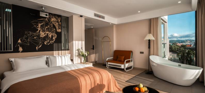 潮宿·海景度假民宿(洱海海景店)图片