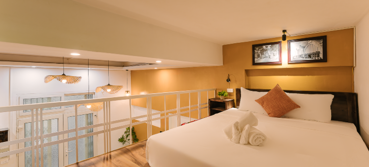OH Trendy Homes Hoan Kiem LTT3图片