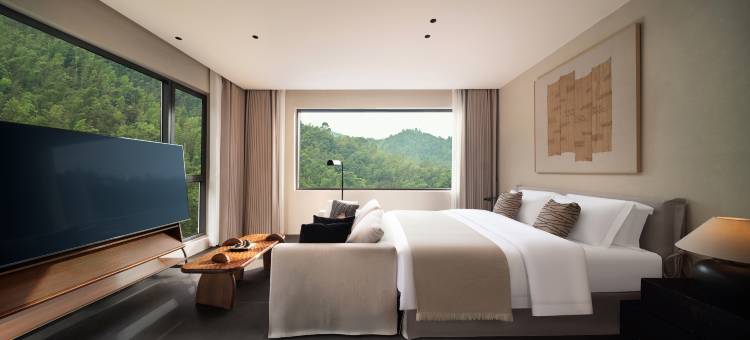 山凹凹SANOO民宿图片