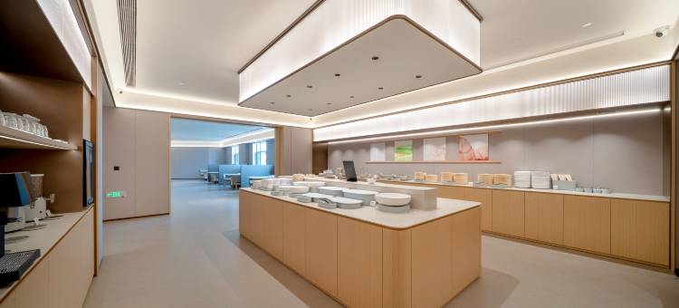 全季酒店(牡丹江市政府会展中心店)图片