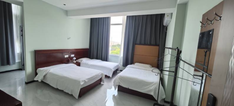 定襄醉香好酒店图片