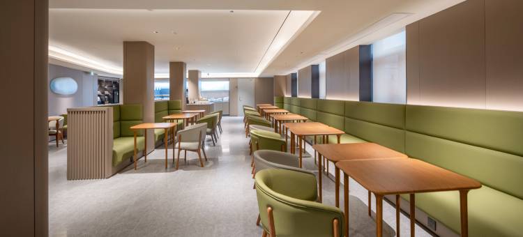 全季酒店(芜湖弋矶山医院八佰伴店)图片