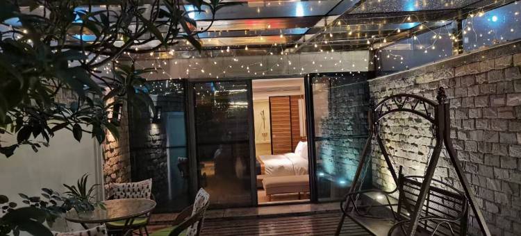 和程酒店(钦州湾广场高铁东站店)图片