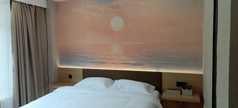 同江云朵宾馆图片