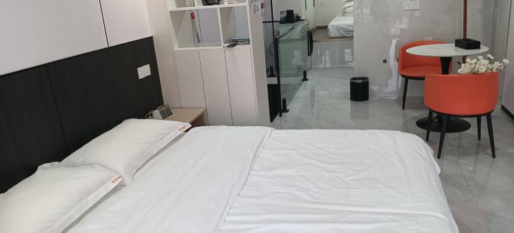 云游农大民宿(农大店)图片