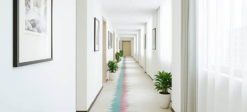 安颐派酒店(珠海斗门大信新都汇汽车总站店)图片