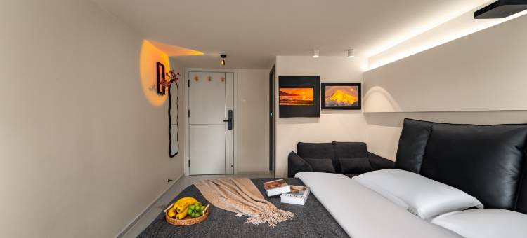 云上小屋图片