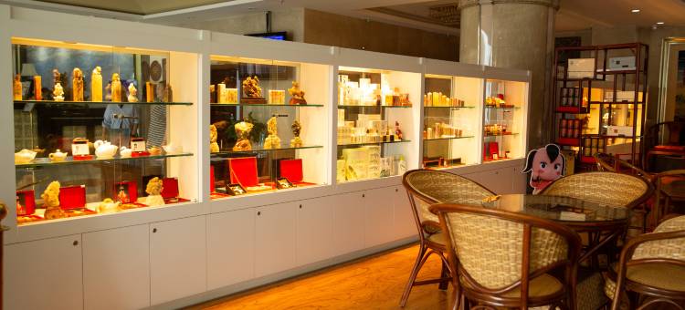 巴林右旗巴林宾馆图片