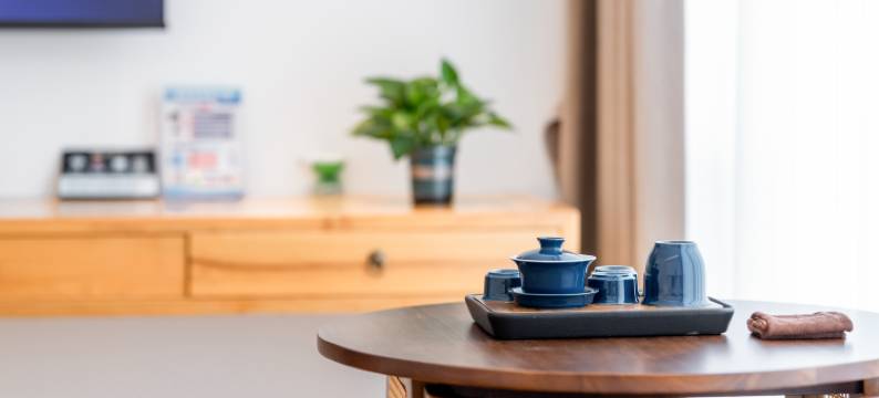 如懿畲家院|RuyiTea SheHeritageHideaway(武夷山印象大红袍店)图片